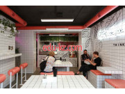 Кафе - Green+Go Кафе Green+Go - на портале restby.su