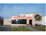 Ресторан - Лямус Ресторан Лямус - на портале restby.su