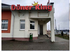 Doner King