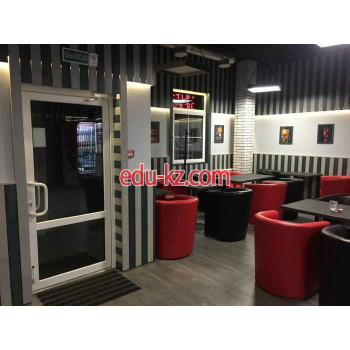 Кафе - Chef Grill Кафе Chef Grill - на портале restby.su