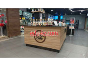 Кафе Buno Cafe - на портале restby.su