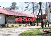 Ресторан - Натврис Хе Ресторан Натврис Хе - на портале restby.su