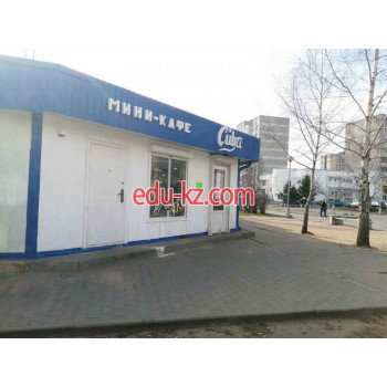 Быстрое питание Cuba - на портале restby.su