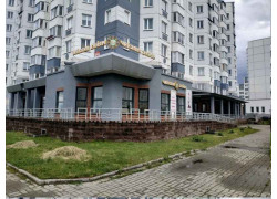 Чайхана Хайям