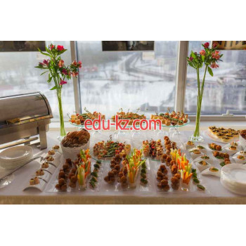 Кафе Элит-Кейтеринг - на портале restby.su