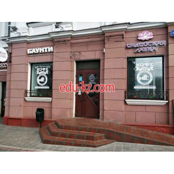 Кафе - Madrock Кафе Madrock - на портале restby.su