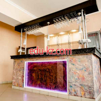 Кафе Березка - на портале restby.su