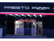 Пиццерия - Sazio Pizza Пиццерия Sazio Pizza - на портале restby.su