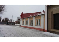 Лабиринт