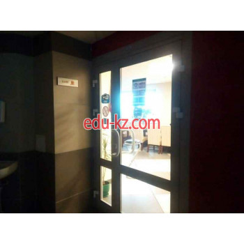 Кафе - Кофейное зернышко Кафе Кофейное зернышко - на портале restby.su