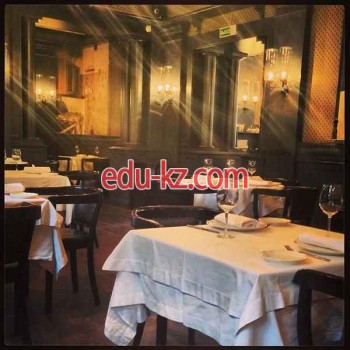 Кафе Гранд - на портале restby.su