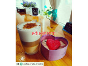 Кафе - Шале Кафе Шале - на портале restby.su