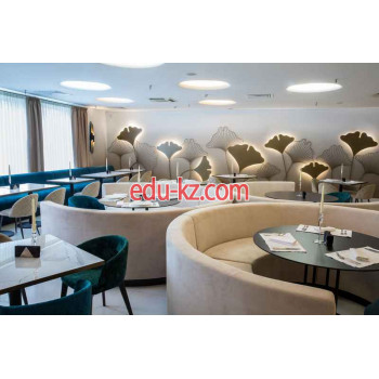 Ресторан Evo - на портале restby.su