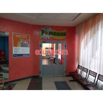 Кафе - Ромашка Кафе Ромашка - на портале restby.su