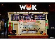 Быстрое питание Wok Галерея - на портале restby.su