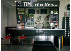 Time of Coffee
