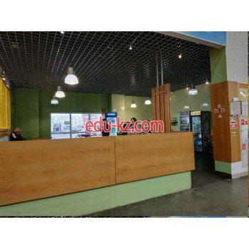 Ресторан - Буфет Макси-бис Ресторан Буфет Макси-бис - на портале restby.su