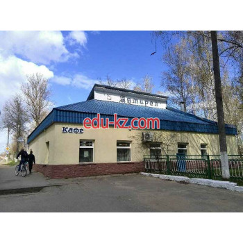 Кафе - Адмирал Кафе Адмирал - на портале restby.su