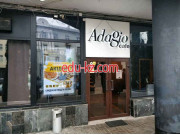 Кафе Adagio - на портале restby.su