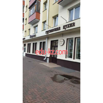 Кафе - Марани Кафе Марани - на портале restby.su