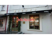 Кафе - Michel Кафе Michel - на портале restby.su