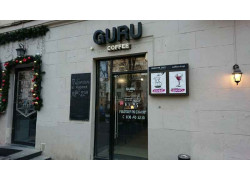 Guru Coffee