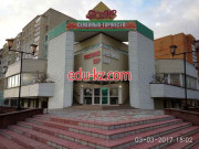 Кафе Буфет - на портале restby.su