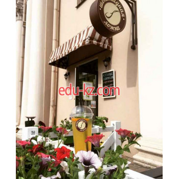 Кафе Шоколадная Ложка - на портале restby.su