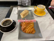 Кафе Проходная - на портале restby.su