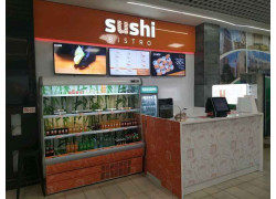 Sushi Bistro