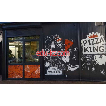 Пиццерия Pizza King - на портале restby.su