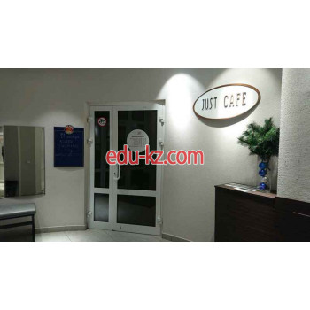 Кафе - Just Cafe Кафе Just Cafe - на портале restby.su