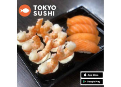 Tokio Sushi