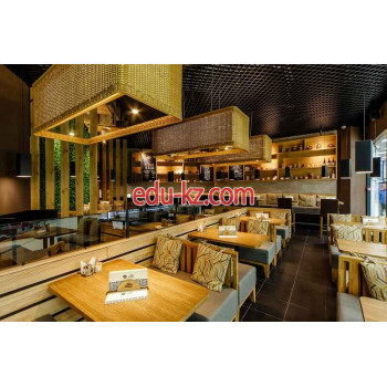 Кафе Golden Coffee - на портале restby.su