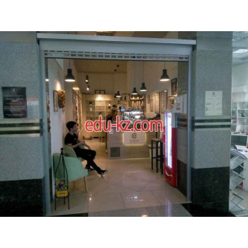 Кафе - Cafeole Кафе Cafeole - на портале restby.su