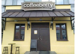 Coffeeberry