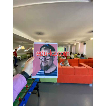 Кафе - Небо Кафе Небо - на портале restby.su