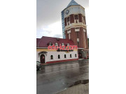 Ресторан Красная башня - на портале restby.su
