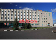 Ресторан Гостиница Новополоцк - на портале restby.su