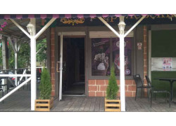 Королевские вафли