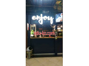 Кофейня Enjoy - на портале restby.su