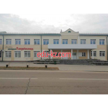 Ресторан - Липичанка Ресторан Липичанка - на портале restby.su