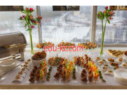 Кафе Элит-Кейтеринг - на портале restby.su