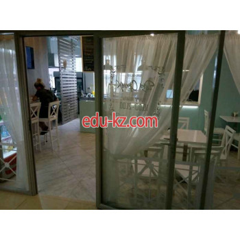 Кафе - Для Своих Кафе Для Своих - на портале restby.su