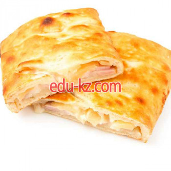 Кафе Александровские пироги - на портале restby.su