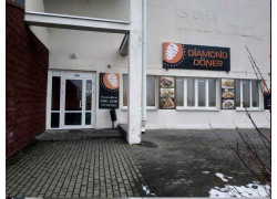 Diamond doner