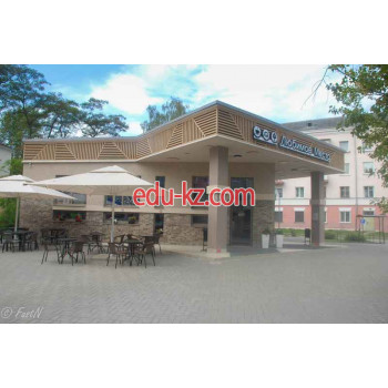 Кафе - Любимое место Кафе Любимое место - на портале restby.su