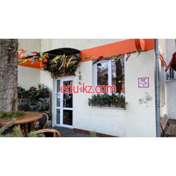 Кофейня Cafes la Brasilena - на портале restby.su