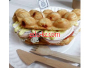 Кафе - Ё-кафе Кафе Ё-кафе - на портале restby.su