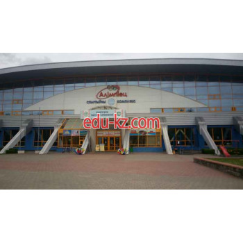 Сауна - Олимпиец Сауна Олимпиец - на портале restby.su